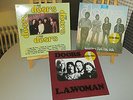The Doors, L.A. Woman, Waiting For The Sun, Light My Fire