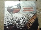 Circa Survive JUTURNA Vinyl Record LP ORANGE Brand New SEALED /1000