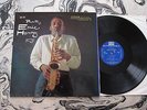Presenting Ernie Henry - Original Jazz LP Riverside RLP 12-222