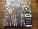 MC5 KICK OUT THE JAMS  LP MINT 180 GM