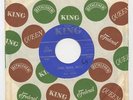 Mill EVANS why why why RIGHT NOW 45 killer NORTHERN SOUL R&B dancer MOD hear ??