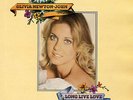 OLIVIA NEWTON-JOHN - Long live love rare licence LP Made in INDIA