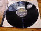 ?? ????? BEATLES FOR SALE MONO UK YELLOW PARLOPHONE NICE CONDITION