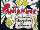 THE BEATLES - '1966 Fan Club Christmas Flexi Disc' RARE in PICTURE SLEEVE