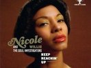 Willis,Nicole - Keep Reachin' Up Vinyl LP  Neuware