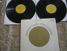 Johnny Cash - The Legend -  Collector's Edition  DLP SUN 2-118