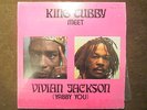 King Tubby Meet Vivian Jackson (Yabby You) Killer Roots Lp Listen