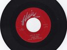 FLAIR 1074- ELMORE JAMES- DUST MY BLUES/I WAS A FOOL- KILLER CLASSIC ORIGINAL