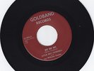 GOLDBAND 1064- LITTLE RAY CAMPBELL- WHY WHY WHY- KILLER LUZANA SWAMP- RARE