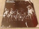 Led Zeppelin White Summer LP