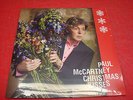 PAUL McCARTNEY *Christmas Kisses* Sealed Limited Edition 45 (Beatles) BRAND NEW