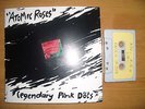 LEGENDARY PINK DOTS - ATOMIC ROSES synth coil ddaa minimal