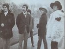 ROLLING STONES Have You Seen Your Mother/ Blues Jam/Everybody Pays Their Dues EP
