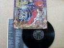 PSYCHOTIC WALTZ - a social grace - LP - 1990 RSP