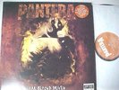 DOLP PANTERA far beyond driven GERMAN EastWest #7567923741 - collector's edition