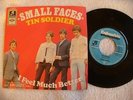 THE SMALL FACES 