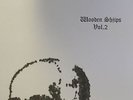WOODEN SHJIPS - Vol 2 - LP