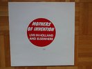 Frank Zappa - Live In Holland And Elsewhere - LP Rarität