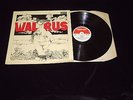  -  Walrus - Walrus  UK LP - Excellent  Audio Deram SML 1072 