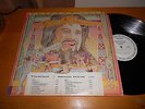 Wolfman Jack 70s POP ROCK LP Fun & Romance DJ ISSUE ORIGINAL 1975 USA ISSUE