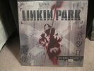 Linkin Park - Hybrid Theory Vinyl LP ORIGINAL 1ST PRESSING [FACTORY SEALED]