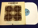 Catalyst Perception 5025 Eddie Green Tyrone Brown Sherman Ferguson Odean Pope