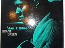 Grant Green *I Am Blue* Blue Note Stereo 84139 Ear EX++