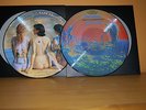 (Picture-Disc)  Rare Beauties , More - Pink Floyd