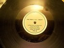 BING CROSBY PNS 58 PARAMOUNT PICTURE WHITE LABEL RECORD 78  MARTHA RAYE PNS 59