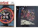 KISS MTV UNPLUGGED RARE  YELLOW VINYL  VARIANT STILL SEALED NEW +SEALED TAPESTRY