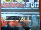 Sealed WNBC Radio 66 Hometown Album II Modern Soul Funk -Let's Go Disco