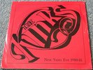 The Kinks - New years eve 1980-81 – New York City – bootleg – Doppel LP