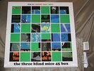 The Three Blind Mice 45 Box Set (sealed)