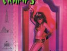 THE CRAMPS - KIZMIAZ + 2 (12