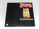 JELLYBREAD SIXTY FIVE PARKWAY LP RECORD (1970)