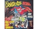Devil Dogs,The - Bigger Beef Bonanza  Vinyl LP  New