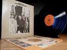 Bob Dylan - John Wesley Harding - UK 1st Press 1968 - Mono - BPG 63252