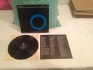 Germs GI LP ORIGINAL PRESS w/ INSERT Black Flag Adolescents Misfits PUNK