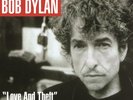 BOB DYLAN LOVE AND THEFT 180GM LP VINYL BRAND NEW