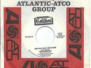 Brass Buttons:Hell will take care of her/My song:Cotillion: DJ: USA :Psych