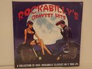 ROCKABILLYS GRAVEST GREATEST HITS DOUBLE VINYL LP SEALED NOT2LP135