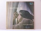 Billie Holiday  Solitude  Original Clef MG C-690 LP trumpeter label deep groove