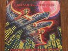 Hawlords (Hawkwind) - Barney Bubbles Memorial Concert - Brand New/Sealed 2-LP