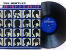 THE BEATLES LP QUE NOCHE LA DE AQUEL DIA SPANISH FIRST EDITION MOCL 122