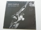 DEEP PURPLE Berlin Sportpalast 1973 Limited Edition BLUE vinyl LP