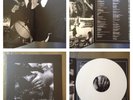 Raw Nerve x/200 WHITE VINYL LP Tall Tales Record Store Day Youth Attack RSD