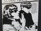 Sonic Youth - Goo - Geffen 1990 - US - OOP - NM