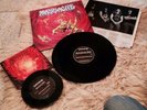 MASSACRE From Beyond LP+7
