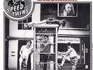 THE SPEED TWINS - BLACKMAIL / BOMB IN THE JUKEBOX 7 INCH   DUTCH  PUNK / WAVE