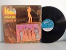 FELA KUTI & AFRIKA 70 Excuse O AFROBEAT  Coconut LP Nigeria  RANSOME